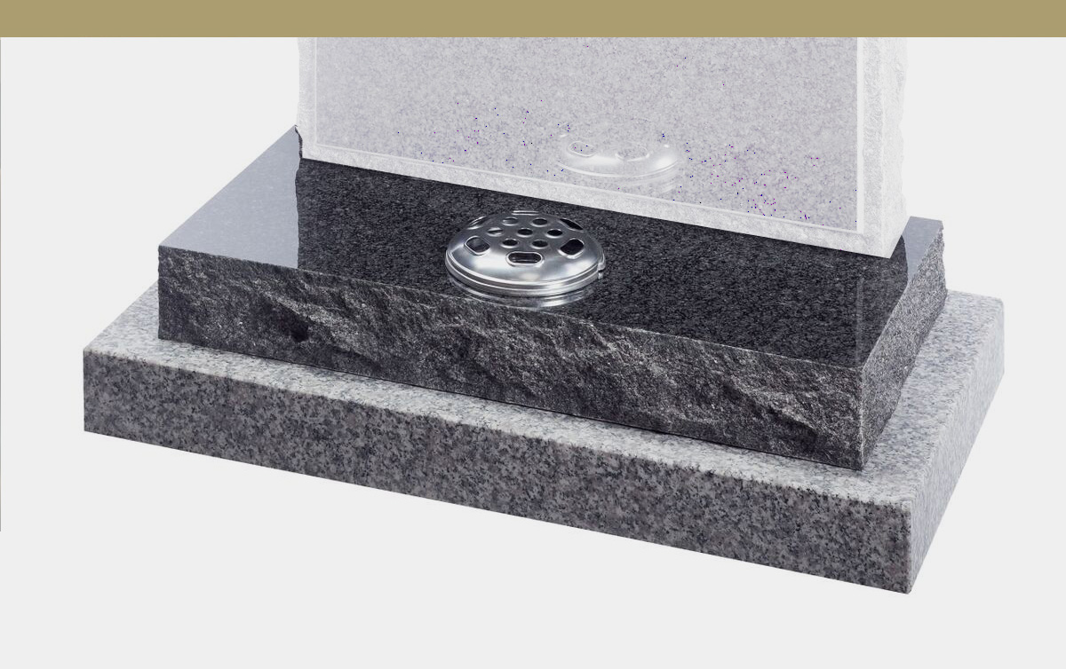 granite-plinth